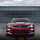 Illustration for article titled 2016 Chevrolet Camaro: 455 V8 Horses Of High-Tech American Muscle